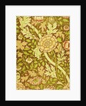 William Morris Design by Anonymous