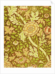 William Morris Design by Anonymous