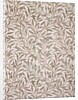 Morris Wallpaper, Willow Bough Design by Anonymous