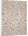 Morris Wallpaper, Willow Bough Design by Anonymous