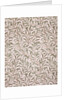 Morris Wallpaper, Willow Bough Design by Anonymous