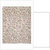 Morris Wallpaper, Willow Bough Design by Anonymous