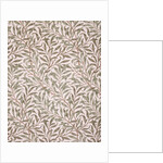 Morris Wallpaper, Willow Bough Design by Anonymous