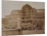 Crystal Palace by Anonymous