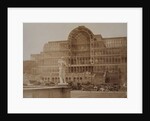 Crystal Palace by Anonymous