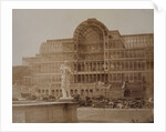 Crystal Palace by Anonymous