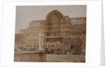 Crystal Palace by Anonymous