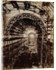 Nave of the Crystal Palace by Anonymous