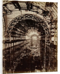 Nave of the Crystal Palace by Anonymous