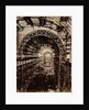 Nave of the Crystal Palace by Anonymous