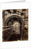 Nave of the Crystal Palace by Anonymous