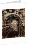 Nave of the Crystal Palace by Anonymous