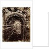 Nave of the Crystal Palace by Anonymous
