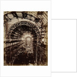 Nave of the Crystal Palace by Anonymous