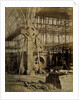 Celtic Crosses at Crystal Palace by Anonymous