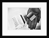 Miniature Spy's Code Book by Anonymous