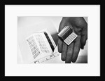 Miniature Spy's Code Book by Anonymous