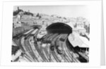 Genoa Railway Station by Anonymous