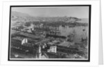 Genoa Harbor by Anonymous