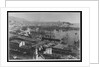 Genoa Harbor by Anonymous