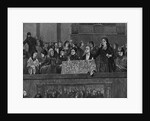 Women's Rights Meeting by Anonymous