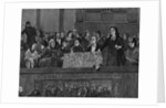 Women's Rights Meeting by Anonymous