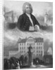 Johannes Sebastian Bach by Anonymous