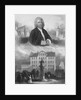 Johannes Sebastian Bach by Anonymous