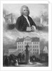 Johannes Sebastian Bach by Anonymous
