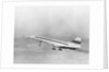 First Flight of the Concorde by Anonymous