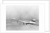 First Flight of the Concorde by Anonymous