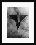 Convair F102A Aircraft by Anonymous