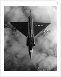 Convair F102A Aircraft by Anonymous