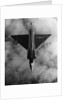 Convair F102A Aircraft by Anonymous