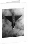 Convair F102A Aircraft by Anonymous