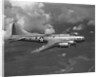 Boeing B-17E Flying Fortress by Anonymous