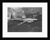 Boeing B-17E Flying Fortress by Anonymous