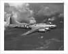 Boeing B-17E Flying Fortress by Anonymous