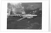 Boeing B-17E Flying Fortress by Anonymous