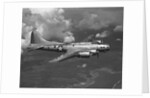 Boeing B-17E Flying Fortress by Anonymous