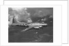 Boeing B-17E Flying Fortress by Anonymous