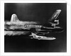 Douglas Skyrocket Launches from B-29 by Anonymous