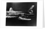 Douglas Skyrocket Launches from B-29 by Anonymous