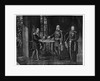 Surrender of Napoleon III by Anonymous