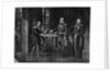 Surrender of Napoleon III by Anonymous