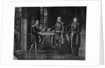 Surrender of Napoleon III by Anonymous