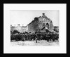 Soldiers at Fort Issy II by Anonymous