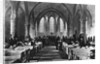 The Church Military Hospital by Anonymous