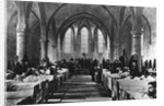 The Church Military Hospital by Anonymous