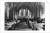 The Church Military Hospital by Anonymous